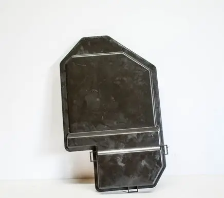 Audi A6 S6 C6 4F Other interior part 4F0035613