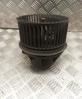 Ford Focus C-MAX Heater fan/blower 3M5H18456AD