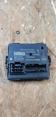 Audi A3 8Y Gateway control module 5WA907530G 78373201