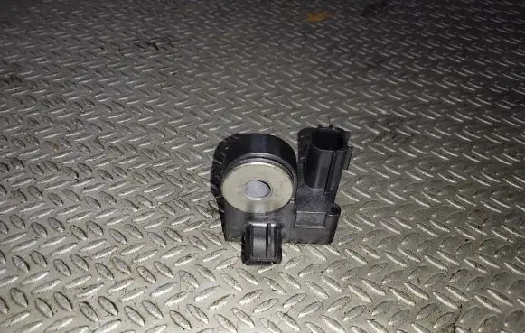 Mazda CX-7 Airbag deployment crash/impact sensor GP9A57KC0