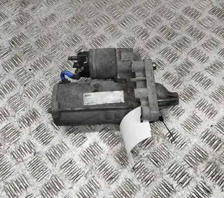 Peugeot 308 Starter motor 9662854180