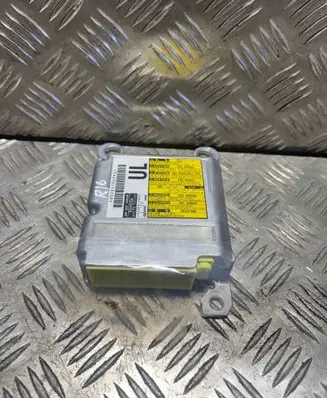 Toyota RAV 4 (XA30) Airbag control unit/module 8917042340