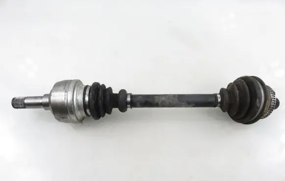 Ford Galaxy Front driveshaft 