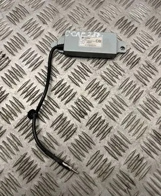 Chevrolet Captiva Aerial antenna amplifier 96628318