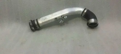 Mercedes-Benz C W205 Air intake hose/pipe A6510905337