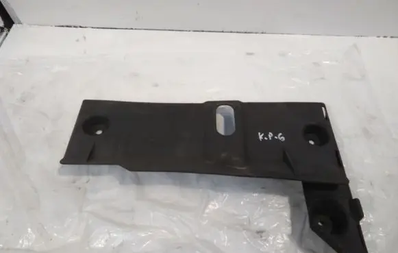 Nissan Qashqai Other under body part 