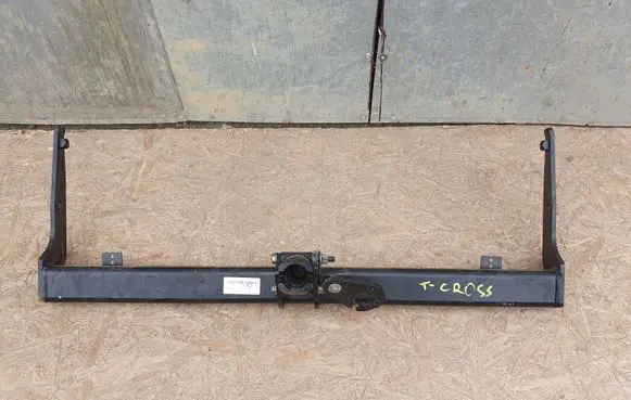Volkswagen T-Roc Tow bar T-ROCK