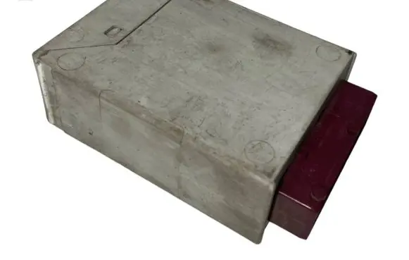 Immobilizer control unit/module