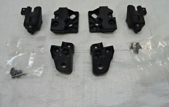Opel Combo E Headlight/headlamp 9824199380