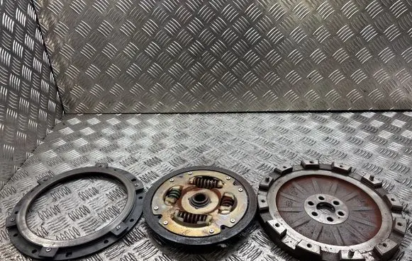 Toyota Prius (NHW20) Clutch set kit