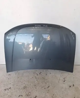 Dacia Duster Engine bonnet/hood