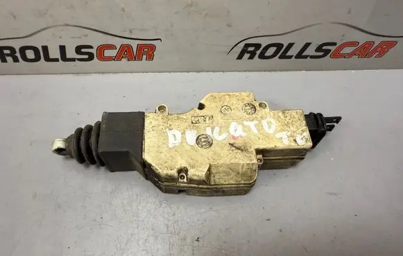Fiat Ducato Central locking motor 