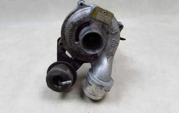 Renault Kangoo II Turbo 82307056 54359710029 54986