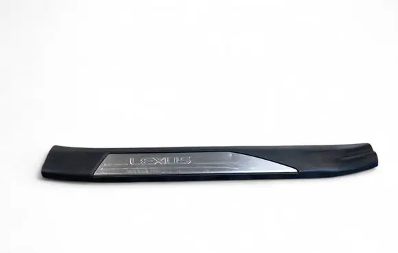 Lexus NX Front sill trim cover 6792078040