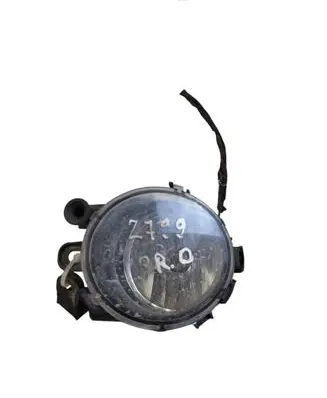 Front fog light