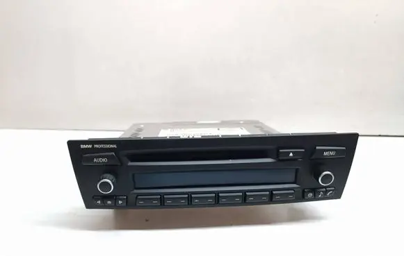 BMW 3 E90 E91 Radio/CD/DVD/GPS head unit 9242501 65129242501
