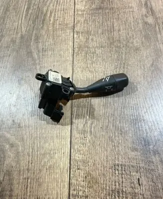 Mercedes-Benz CLS C219 Steering wheel adjustment handle/lever A1715402945 30501411711 D061106S3