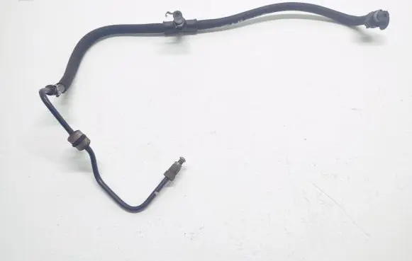 Citroen C5 Air suspension tank/reservoir 