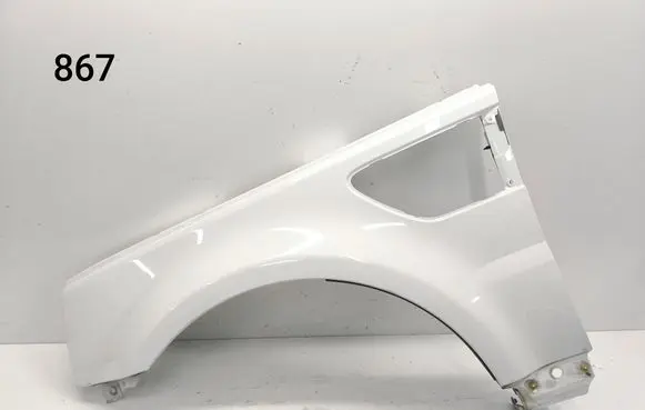 Land Rover Range Rover Sport L320 Fender 
