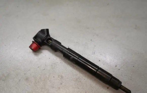Mercedes-Benz Sprinter W906 Fuel injector A6510704987