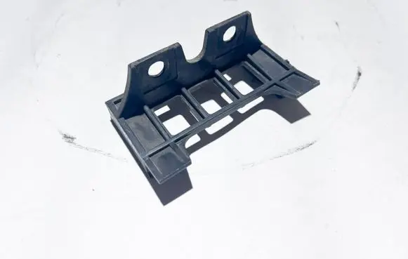 BMW 8 E31 Rear bumper mounting bracket 51111970389