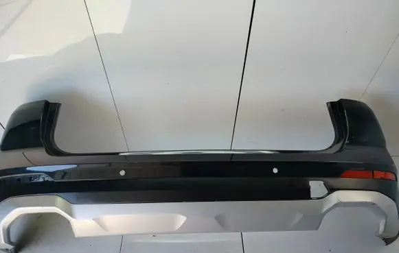 BMW X3 G01 Rear bumper 51129451017