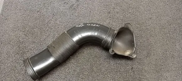 Iveco Daily 35 - 40.10 Air intake hose/pipe 5801317091
