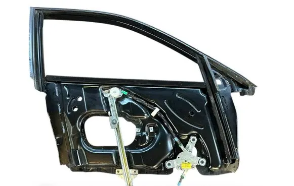 Audi A8 S8 D2 4D Front window lifting mechanism without motor 4D0959802E 4D0837398D 4D0837754D