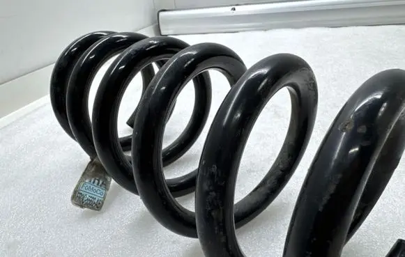 Ford Mustang VI Rear coil spring FR3C5560AE
