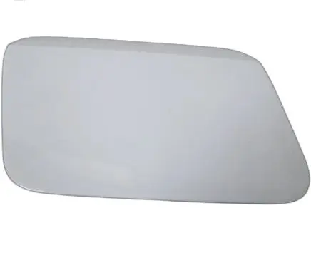 Audi Q2 - Fuel tank cap trim 81A809907