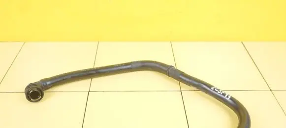 Ford Focus Air intake duct part BM5G6A886AC JQDB