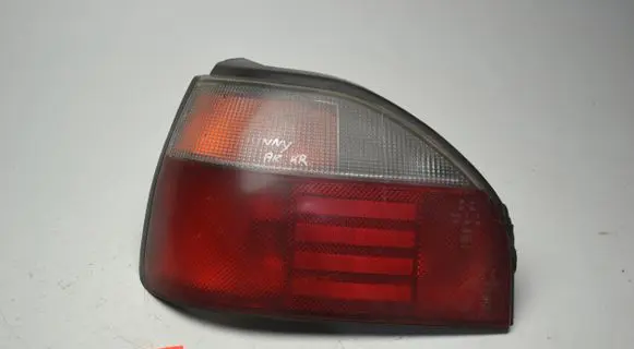 Nissan Sunny Rear/tail lights