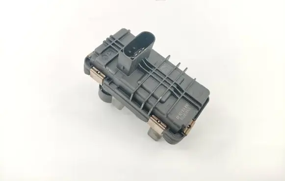 Mini Cooper Countryman R60 Turbine electric control actuator 59001107138 6NW01043000