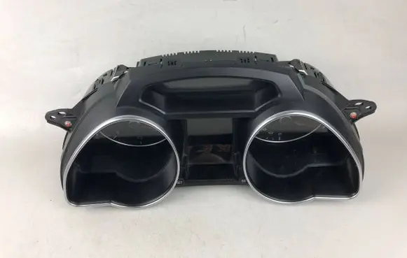 Audi Q5 SQ5 Speedometer (instrument cluster) 8T0920982F
