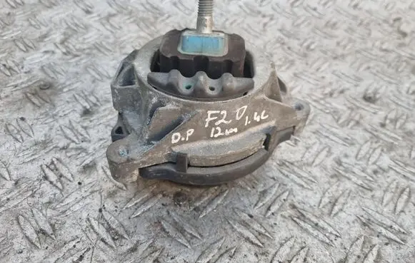 BMW 1 F20 F21 Engine mount bracket 6854252