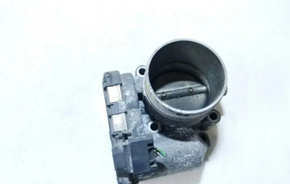 Alfa Romeo 156 Throttle valve 0205003052