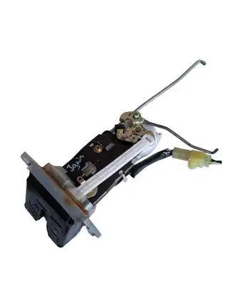 Suzuki Ignis Tailgate/trunk/boot lock/catch/latch