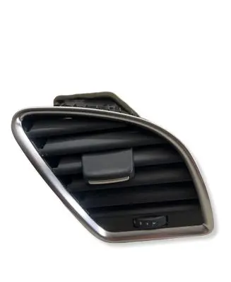 Audi A4 S4 B8 8K Dashboard side air vent grill/cover trim 8T1820902C