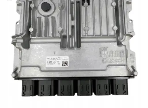 BMW X1 F48 F49 Engine control unit/module 9844145