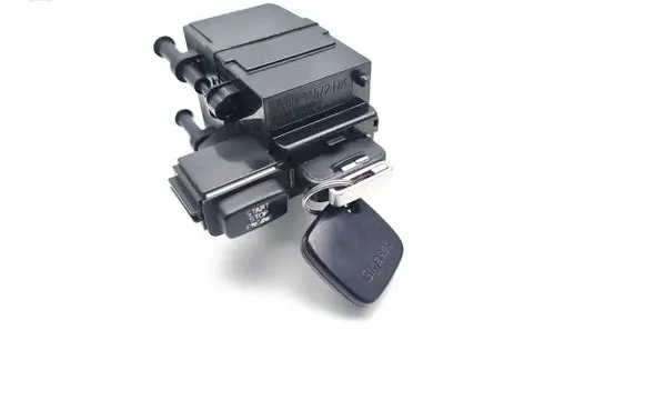 Volvo XC70 Ignition lock NT8-156076G9FXCVR 3043A-6G9FXCVR
