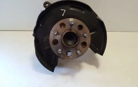 Toyota Corolla E210 E21 Rear wheel hub 42314022XX