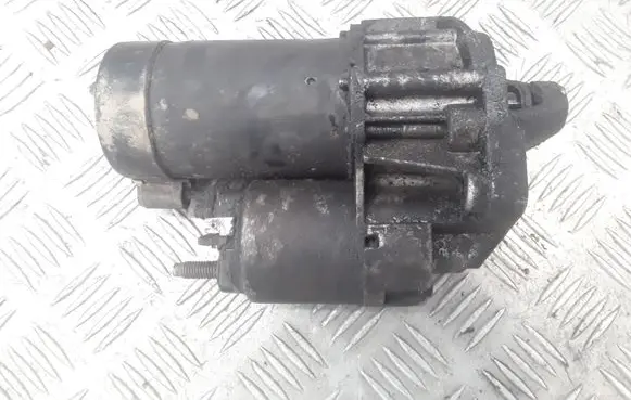 Renault Kangoo I Starter motor