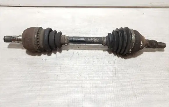 Opel Vectra C Front driveshaft