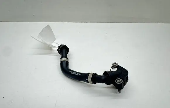 BMW 8 G15 Engine coolant pipe/hose 8662604 11158662604