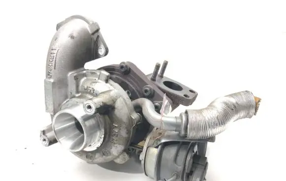 Ford Focus Turbo CV6K-6K682-AA