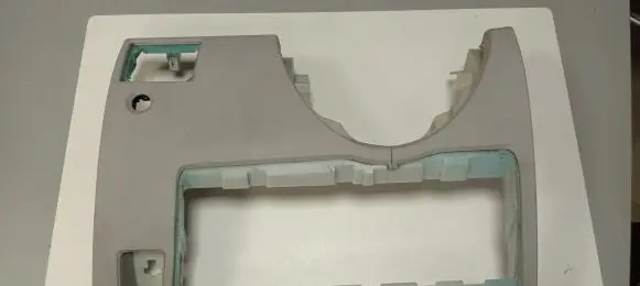 Jeep Grand Cherokee Other interior part 66592