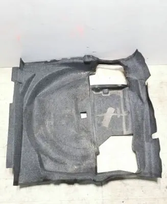 Mercedes-Benz ML W164 Trunk/boot mat liner A1646840011