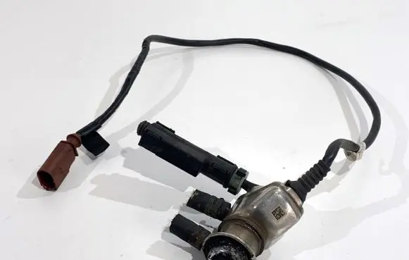 Audi A4 S4 B9 Fuel injectors set 04L131113J