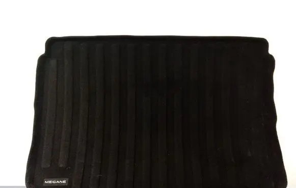 Renault Megane IV Front floor carpet liner