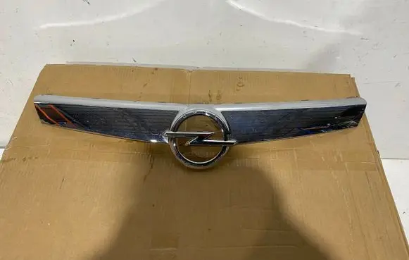 Opel Meriva B Quarter panel pressure vent 13267726